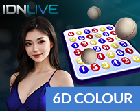 6D Colour 6D Colour