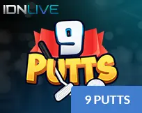 9 Putts 9 Putts