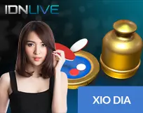 Xoc Dia Xoc Dia