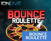 Bounce Roulette