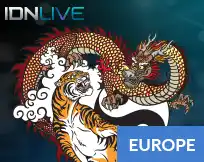 Dragon Tiger Wild Dragon Tiger Wild